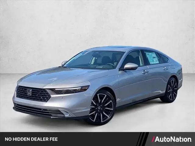 2026 Honda Accord Sedan Touring for sale in Clearwater, FL