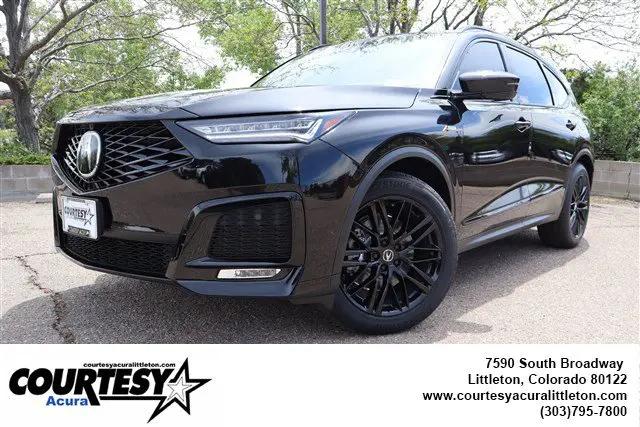 2026 Acura MDX A-SPEC Advance Package for sale in Littleton, CO
