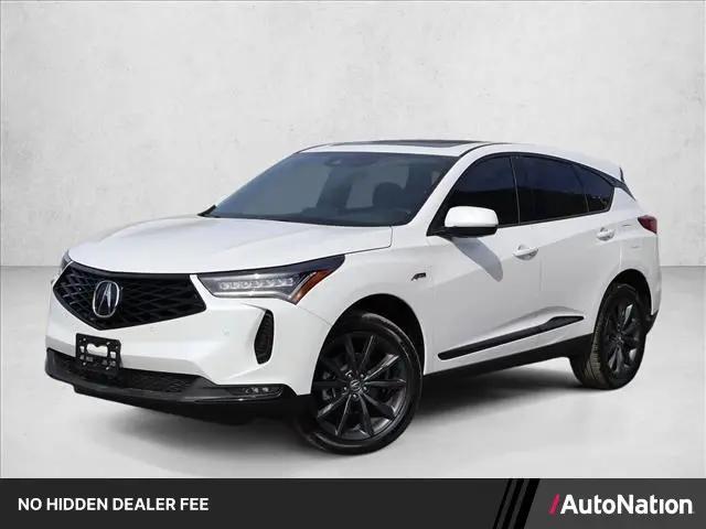 2026 Acura RDX A-Spec for sale in Spokane Valley, WA