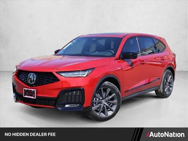 2026 Acura MDX A-SPEC for sale in Spokane Valley, WA