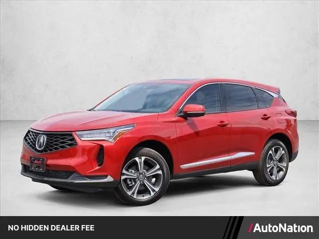 2026 Acura RDX Technology for sale in Spokane Valley, WA