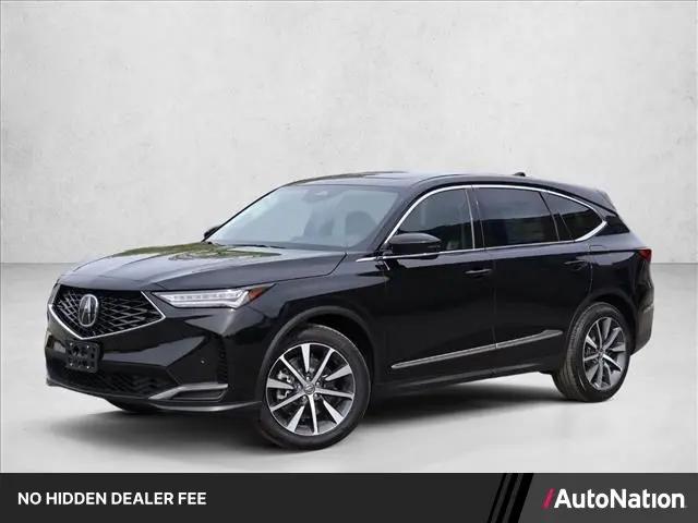 2026 Acura MDX Technology Package for sale in Spokane Valley, WA