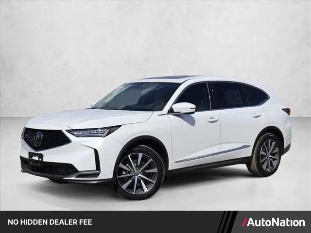 2026 Acura MDX Technology Package for sale in Spokane Valley, WA
