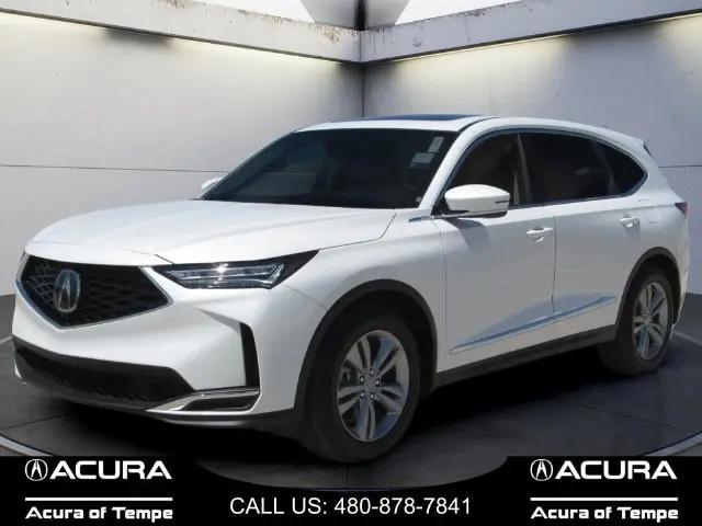 2026 Acura MDX Standard for sale in Tempe, AZ