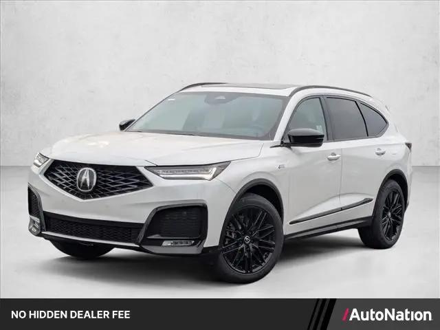 2026 Acura MDX A-SPEC Advance Package for sale in Torrance, CA