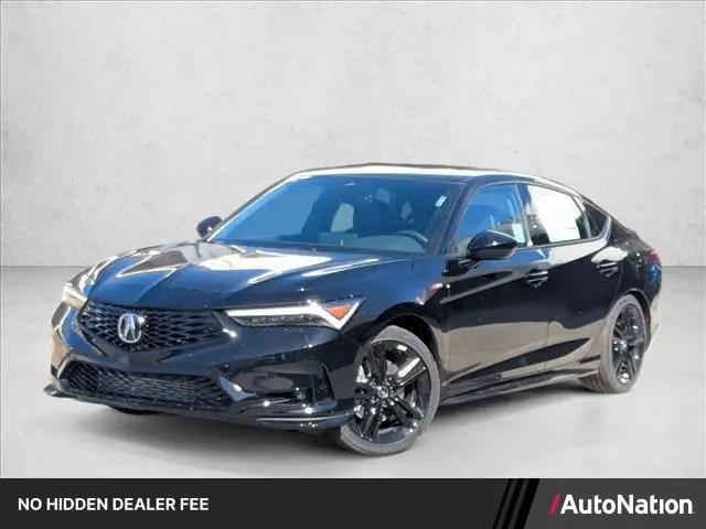 2026 Acura Integra FWD A-Spec for sale in Torrance, CA