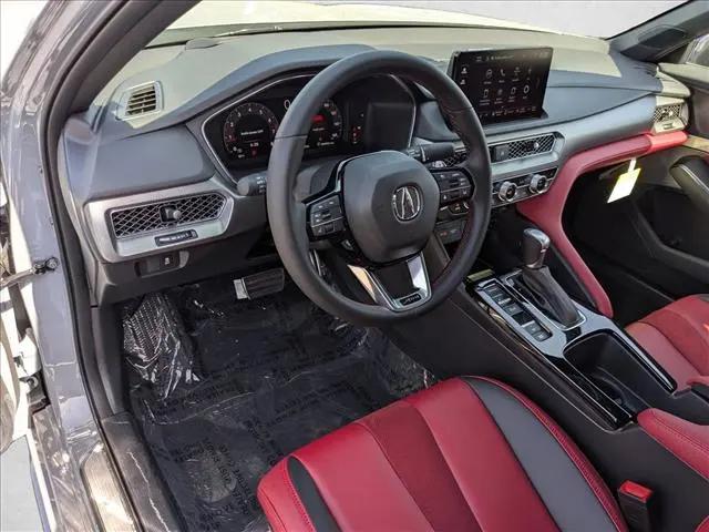2026 Acura Integra FWD A-Spec with Technology