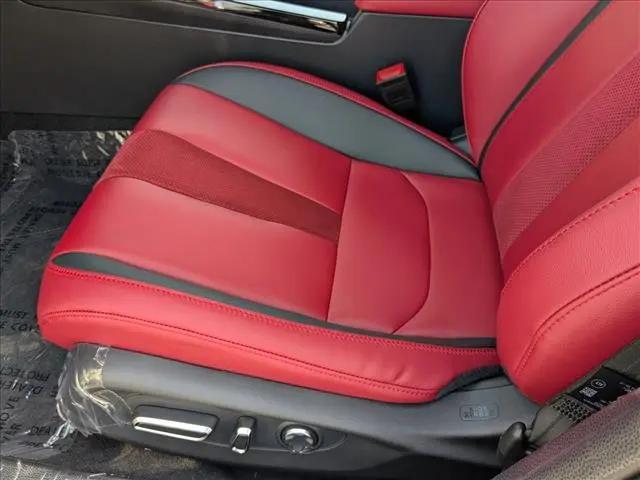 2026 Acura Integra FWD A-Spec with Technology