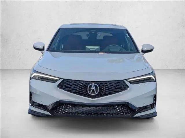 2026 Acura Integra FWD A-Spec with Technology