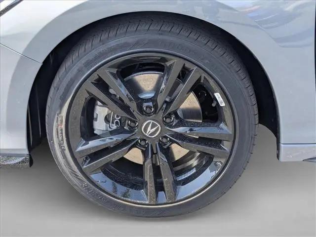2026 Acura Integra FWD A-Spec with Technology