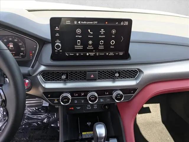 2026 Acura Integra FWD A-Spec with Technology