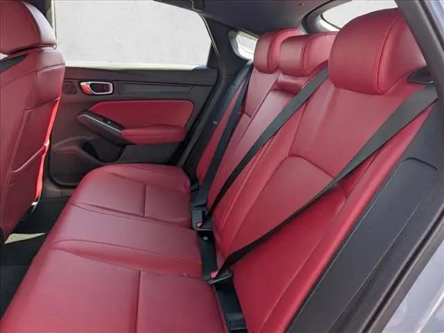 2026 Acura Integra FWD A-Spec with Technology