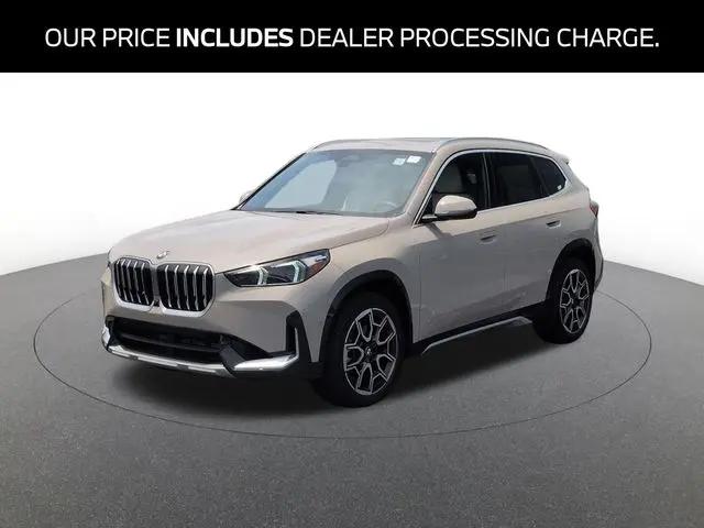 2026 BMW X1 xDrive28i for sale in Catonsville, MD