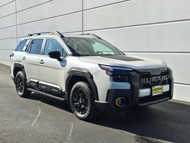 2026 Subaru Outback Wilderness for sale in Renton, WA