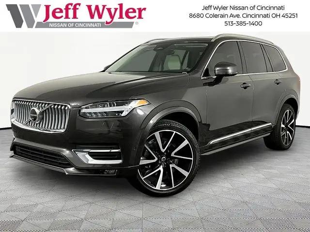 2023 Volvo XC90 B6 Plus 7-Seater for sale near Cincinnati, OH