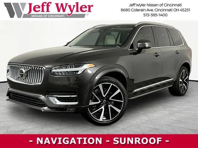 2023 Volvo XC90 for sale near Cincinnati, OH