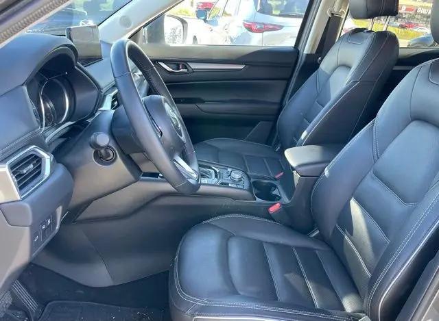 2024 Mazda CX-5 2.5 S Select