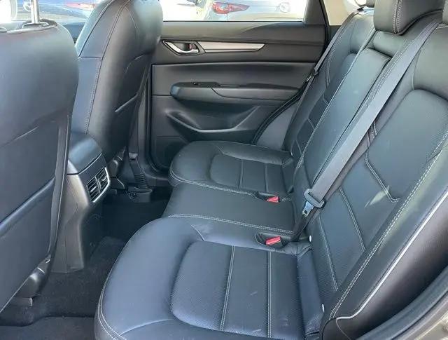 2024 Mazda CX-5 2.5 S Select