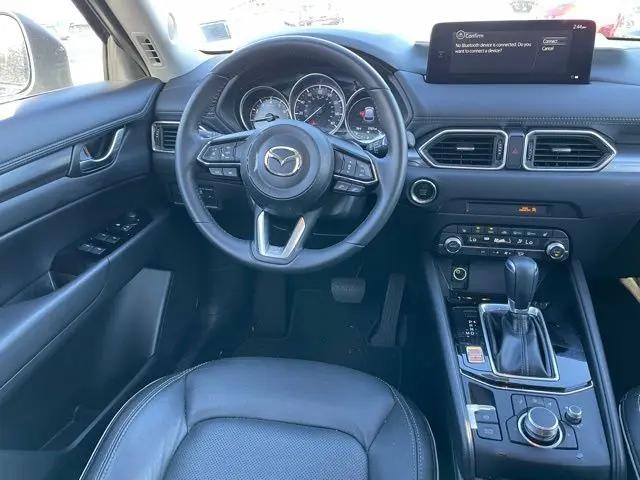 2024 Mazda CX-5 2.5 S Select