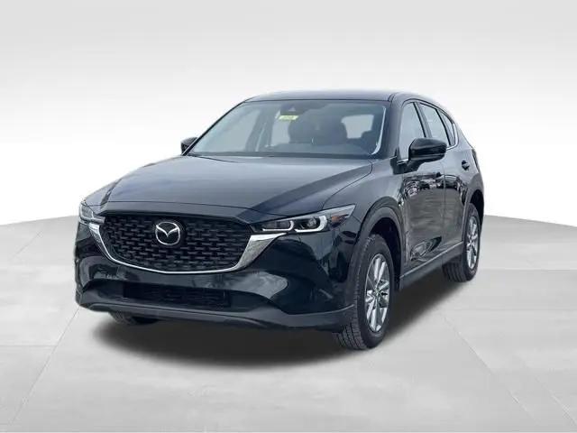 2024 Mazda CX-5 2.5 S Select