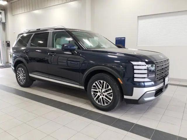 2026 Hyundai Palisade SEL 7P for sale in Burlington, WA