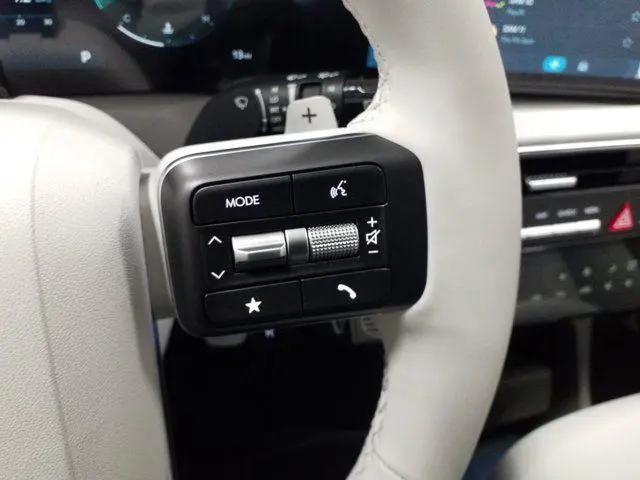 2026 Hyundai Palisade SEL 7P