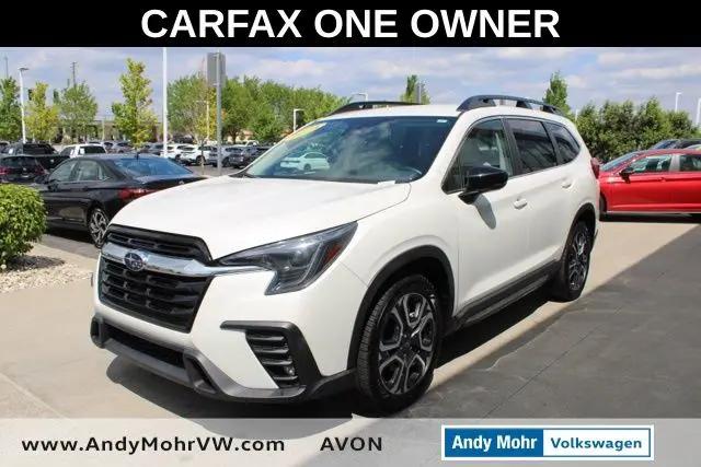 2024 Subaru Ascent Limited 7-Passenger