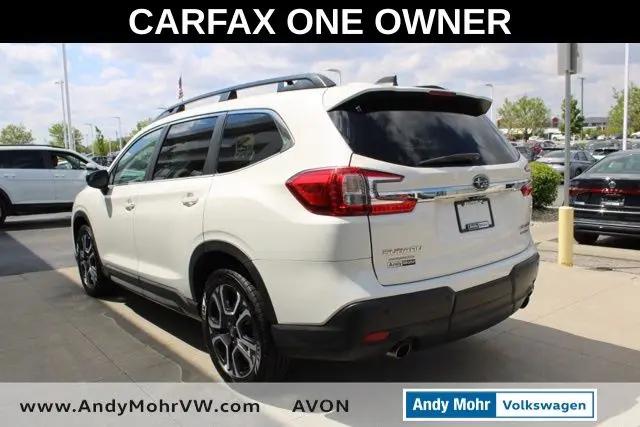 2024 Subaru Ascent Limited 7-Passenger