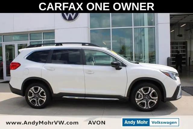 2024 Subaru Ascent Limited 7-Passenger
