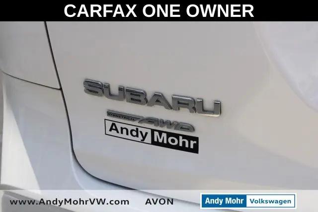 2024 Subaru Ascent Limited 7-Passenger