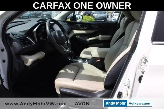 2024 Subaru Ascent Limited 7-Passenger