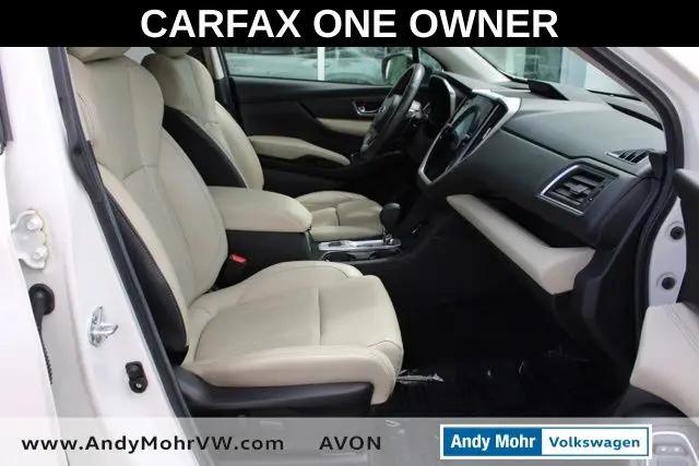 2024 Subaru Ascent Limited 7-Passenger