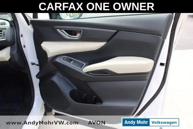 2024 Subaru Ascent Limited 7-Passenger