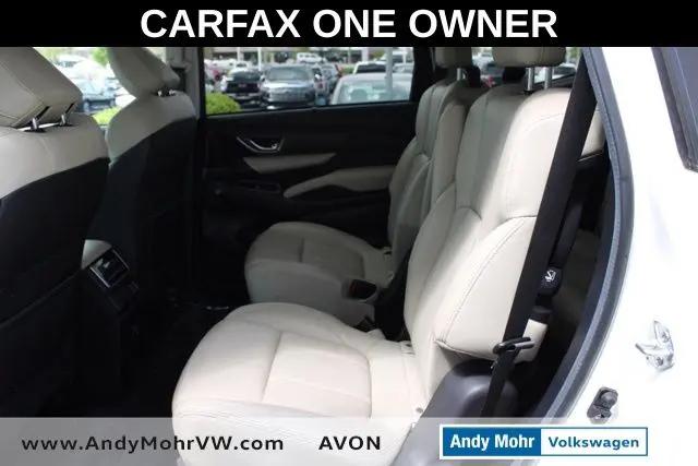 2024 Subaru Ascent Limited 7-Passenger