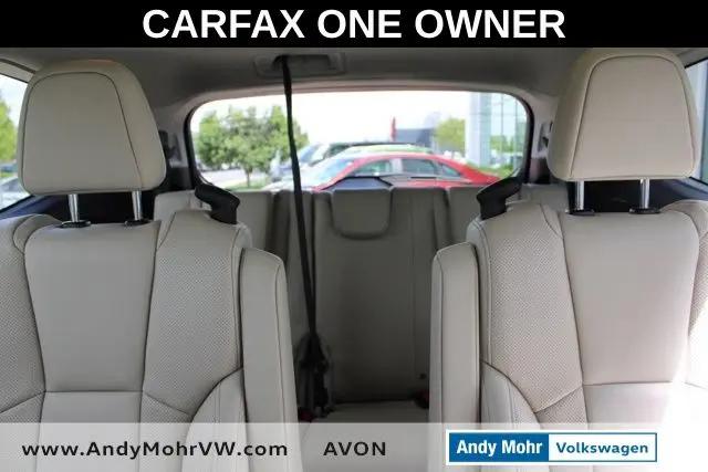 2024 Subaru Ascent Limited 7-Passenger