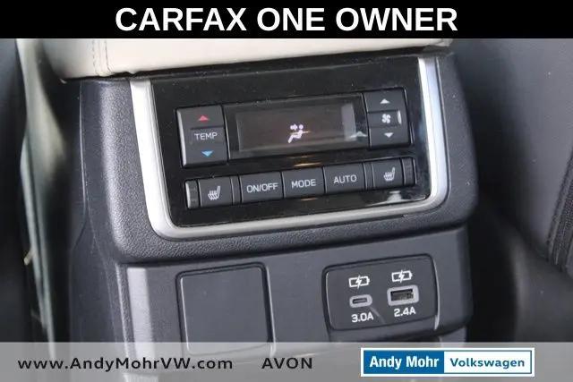 2024 Subaru Ascent Limited 7-Passenger
