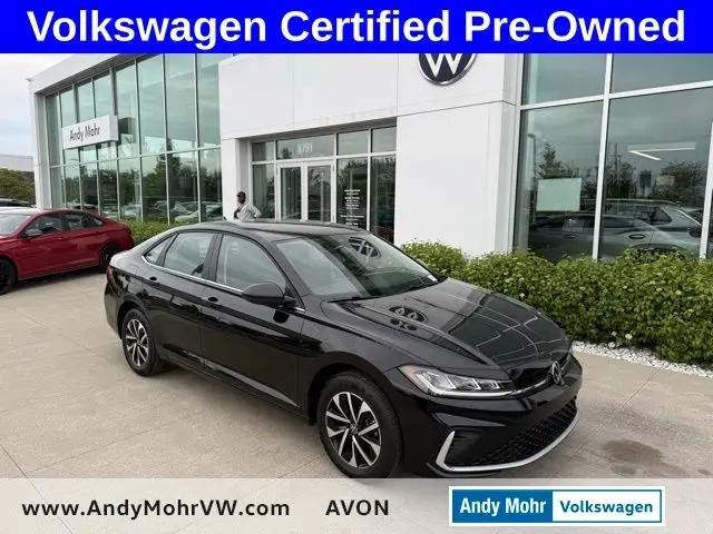 2025 Volkswagen Jetta 1.5T S for sale in Avon, IN