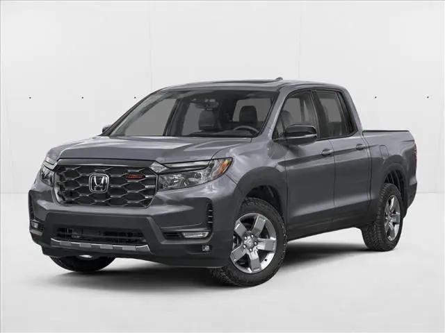 2026 Honda Ridgeline TrailSport for sale in Fremont, CA