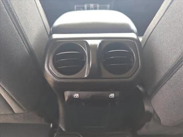 2025 Jeep Wrangler 4-Door Summit 4x4