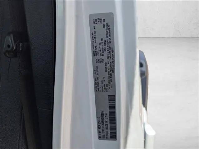 2025 Jeep Wrangler 4-Door Summit 4x4