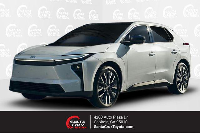 2026 Toyota bZ Limited for sale in Capitola, CA
