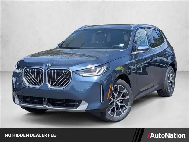 2026 BMW X3 30 xDrive for sale in Mountain View, CA