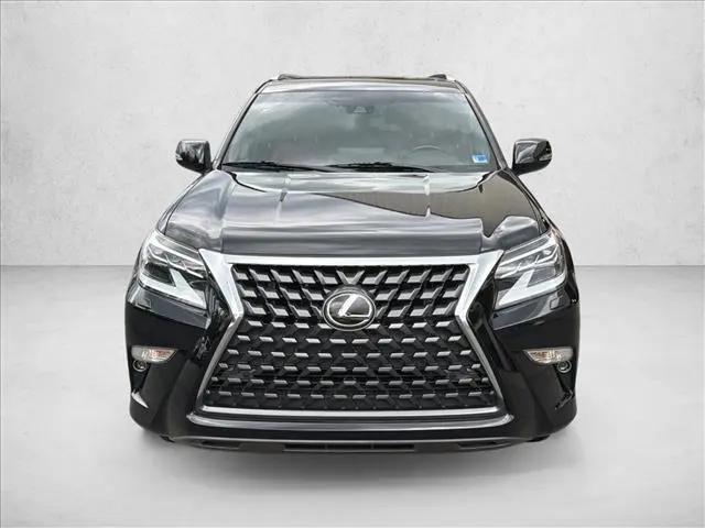 2023 Lexus GX GX 460 Premium