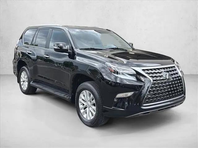 2023 Lexus GX GX 460 Premium