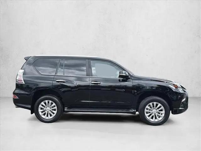 2023 Lexus GX GX 460 Premium