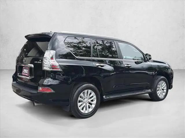 2023 Lexus GX GX 460 Premium
