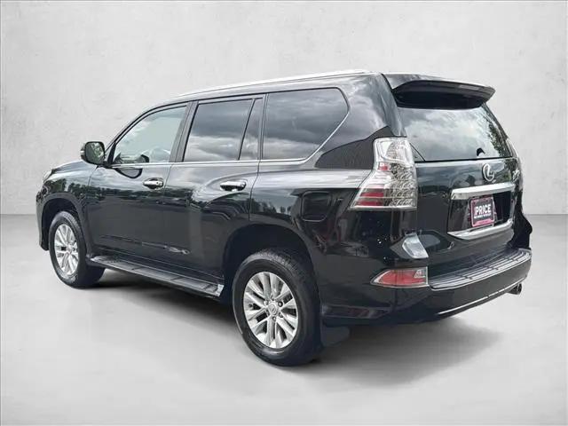 2023 Lexus GX GX 460 Premium
