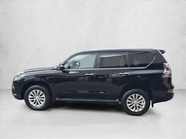 2023 Lexus GX GX 460 Premium