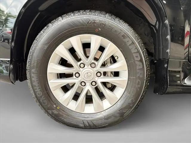 2023 Lexus GX GX 460 Premium