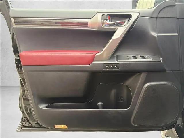 2023 Lexus GX GX 460 Premium